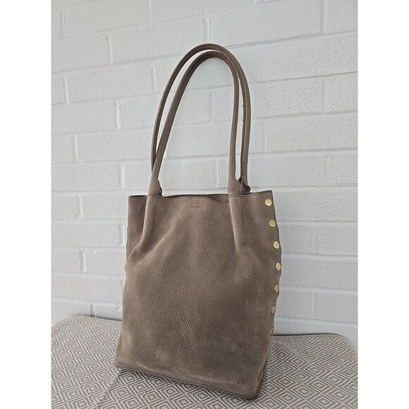 Hammitt Handbags - Hammitt Los Angeles Oliver Leather Shoulder  Bag
